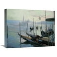 thumbnail image 1 of Global Gallery GCS-123258-1620-142 16 x 20 in. Venetian Twilight Art Print - Julien V, 1 of 1