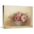 thumbnail image 1 of Global Gallery GCS-124218-1620-142 16 x 20 in. Ava Art Print - Cheovan, 1 of 1