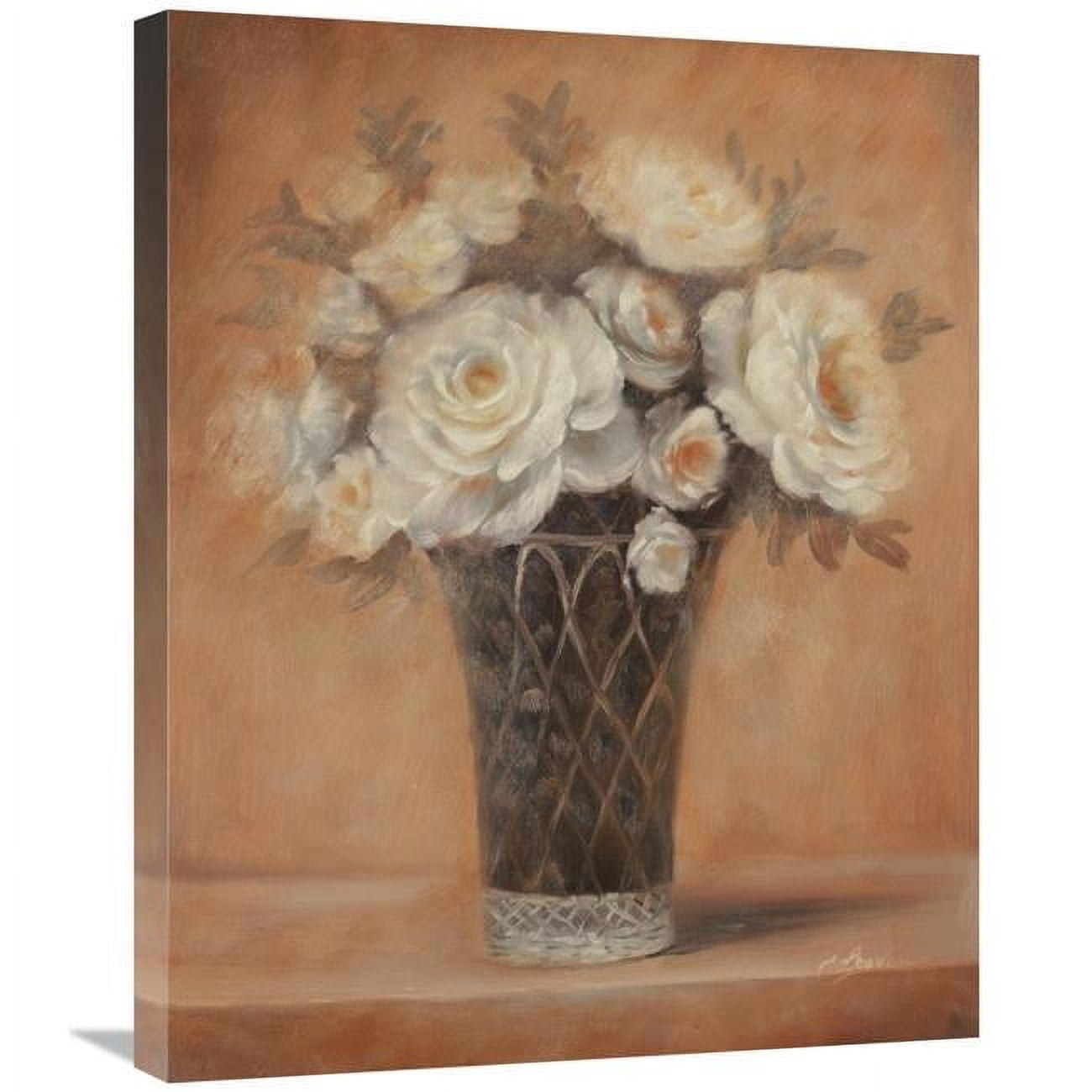 Global Gallery GCS-128118-2228-142 22 x 28 in. Isabelle Art Print ...