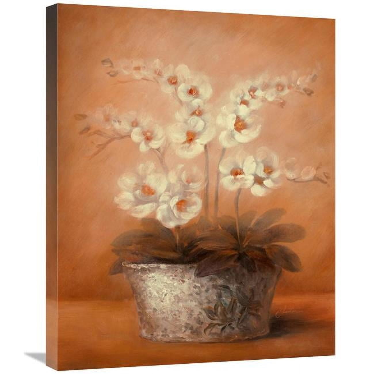 Global Gallery GCS-128580-2228-142 22 x 28 in. Abigail Art Print ...