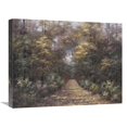 thumbnail image 1 of Global Gallery GCS-136851-2024-142 20 x 24 in. Wonder of Autumn Art Print - Diane Romanello, 1 of 1