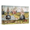 thumbnail image 1 of Global Gallery GCS-276795-30-142 30 in. Garden of Earthly Delights - Detail Center Panel Art Print - Hieronymus Bosch, 1 of 1