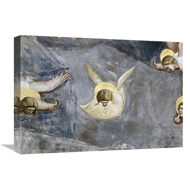 Global Gallery GCS-277718-22-142 22 in. Lamentation - Detail Art Print ...