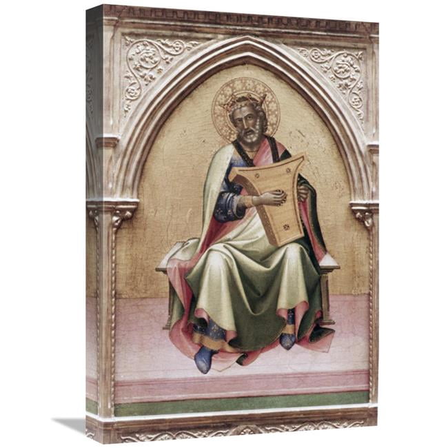 Global Gallery GCS-278631-22-142 22 in. David Art Print - Lorenzo ...