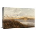 thumbnail image 1 of Global Gallery GCS-393987-1624-142 16 x 24 in. View of Captree Bridge Art Print - Diane Romanello, 1 of 1