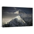 thumbnail image 1 of Global Gallery GCS-453487-2030-142 20 x 30 in. Masherbrum K1, Karakoram Mountains, Pakistan Art Print - Ned Norton, 1 of 1