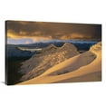 thumbnail image 1 of Global Gallery GCS-453524-2436-142 24 x 36 in. Sunset on Chinchey Massif, Cordillera Blanca, Peru Art Print - Grant Dixon, 1 of 1