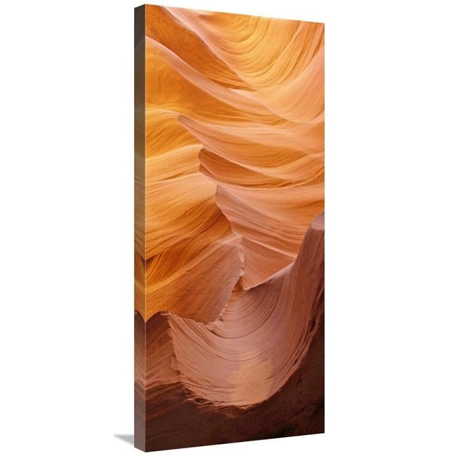 Global Gallery GCS-486613-36-142 36 in. Slot Canyon I Art Print - Vic ...