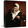 thumbnail image 1 of Global Gallery  Hille Bobbe Art Print - Frans Hals, 1 of 1