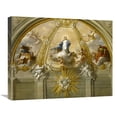 thumbnail image 1 of Global Gallery  Immaculate Conception Art Print - Placido Costanzi, 1 of 1