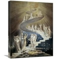 thumbnail image 1 of Global Gallery  Jacobs Ladder Art Print, 1 of 1