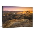 thumbnail image 1 of Global Gallery  Little Missouri River - Theodore Roosevelt National Park - North Dakota Art Print - Tim Fitzharris, 1 of 1