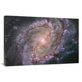 thumbnail image 1 of Global Gallery  M83 - Spiral Galaxy Art Print - NASA, 1 of 1