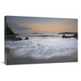 thumbnail image 1 of Global Gallery  Moon Over Playa Espadilla - Costa Rica Art Print - Tim Fitzharris, 1 of 1