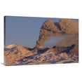 thumbnail image 1 of Global Gallery  Mt Ruapehu Eruption 1996 - Tongariro National Park - New Zealand Art Print - Tui De Roy, 1 of 1