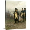 thumbnail image 1 of Global Gallery  Napoleon Bonaparte Art Print 22 in., 1 of 1