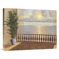 thumbnail image 1 of Global Gallery  Ocean VIlla Art Print - Diane Romanello, 1 of 1