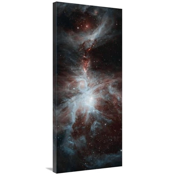 Global Gallery  Orion Dreamy Stars Art Print