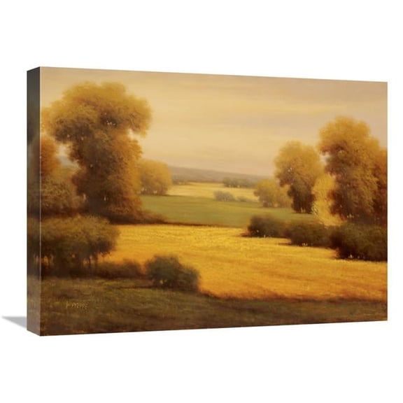 Global Gallery Pre Ambre Art Print - Pierre - 18in. x 24in.