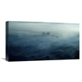 thumbnail image 1 of Global Gallery Rudi Gunawan,'Land Of Fog' Stretched Canvas Artwork, 1 of 3