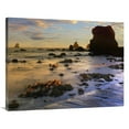 thumbnail image 1 of Global Gallery  Seastacks - Lone Ranch Beach - Oregon Art Print, 1 of 1