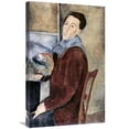 thumbnail image 1 of Global Gallery  Self-Portrait Art Print - Amedeo Modigliani, 1 of 2
