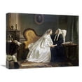 thumbnail image 1 of Global Gallery  Some Good Advice Art Print 22 in., 1 of 1