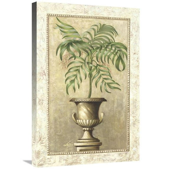 Global Gallery Southern Exposure I Art Print - Welby - 20in. x 30in.