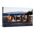 thumbnail image 1 of Global Gallery  Splendor in the Valle Vidal Art Print - Karen Bonnie, 1 of 1