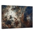 thumbnail image 1 of Global Gallery  Tarantula Nebula - Compressed Version Art Print - NASA, 1 of 1