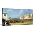 thumbnail image 1 of Global Gallery  The Ascot Gold Cup - 1834 Art Print - James Pollard, 1 of 1