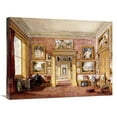 thumbnail image 1 of Global Gallery  The Dining Room at Thirlestaine House Art Print - Harriet Rushout-Bowles - 30in., 1 of 1