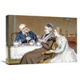 thumbnail image 1 of Global Gallery  The Joy of Giving Art Print - Albertina Palau - 22in., 1 of 1