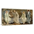 thumbnail image 1 of Global Gallery  The Morning of the Resurrection Art Print - Sir Edward Burne-Jones, 1 of 1