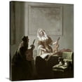 thumbnail image 1 of Global Gallery  The Musicians Art Print, 1 of 1