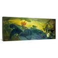 thumbnail image 1 of Global Gallery  The Ride of the Valkyries Art Print, 1 of 1