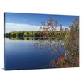 thumbnail image 1 of Global Gallery  Tobique River - New Brunswick - Canada Art Print - Tim Fitzharris, 1 of 1