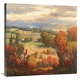 thumbnail image 1 of Global Gallery  Tuscan View Art Print - K Park, 1 of 1