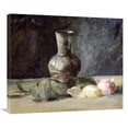 thumbnail image 1 of Global Gallery  Vase & Roses Art Print - Julian Alden Weir, 1 of 1