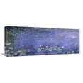 thumbnail image 1 of Global Gallery  Water Lilies - Nympheas VI Art Print, 1 of 1