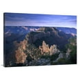 thumbnail image 1 of Global Gallery  Wotans Throne From Cape Royal - North Rim - Grand Canyon National Park - Arizona Art Print - Tim Fitzharris, 1 of 1