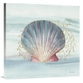 thumbnail image 1 of Global Gallery's 'Ocean Dream VI' By Lisa Audit Stretched Canvas Wall Art, 1 of 1
