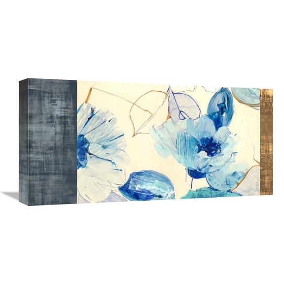 Global Gallery's 'Parure' by Kelly Parr Stretched Canvas Wall Art