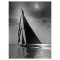 thumbnail image 1 of Global Gallery's 'The Vanitie During the America's Cup, CA. 1900-1910' By Edwin Levick Unframed Giclee on Paper Print, 1 of 2