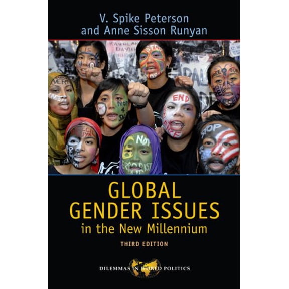 Pre-Owned Global Gender Issues in the New Millennium 9780813343945