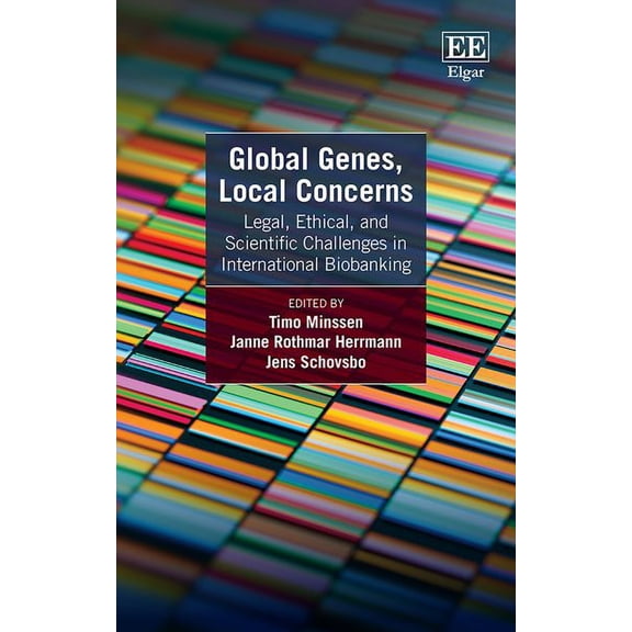 Global Genes, Local Concerns