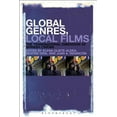 thumbnail image 1 of Global Genres, Local Films, (Hardcover), 1 of 1