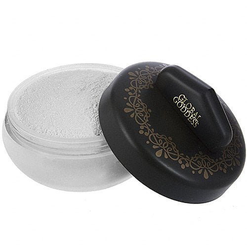 Global Goddess Beauty Goddess Lights Parisian Nights Face and Body Shimmer