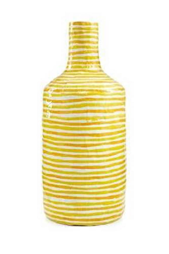 Global Goods Felt Flower Tote Bag