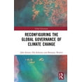 thumbnail image 1 of Global Governance Reconfiguring the Global Governance of Climate Change, (Hardcover), 1 of 1